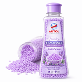 Autol Laundry Fragrance Booster Beads Long Lasting Freshness Up to 7 Days Color Safe Fabric Safe Eco Friendly For Top and Front Load Washing Machines
