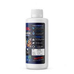 Autol Anti Termite Liquid Spray – Advanced Wood Protection & Colony Elimination Spray 220 ml