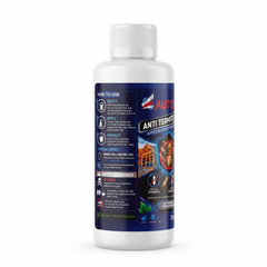 Autol Anti Termite Liquid Spray – Advanced Wood Protection & Colony Elimination Spray 220 ml