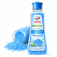 Autol Laundry Fragrance Booster Beads Long Lasting Freshness Up to 7 Days Color Safe Fabric Safe Eco Friendly For Top and Front Load Washing Machines